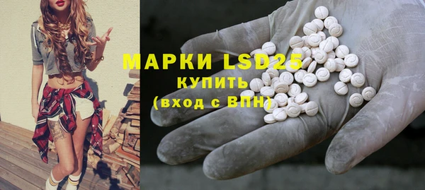 круглые Березники